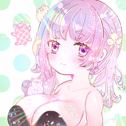 yomochichi collection!!