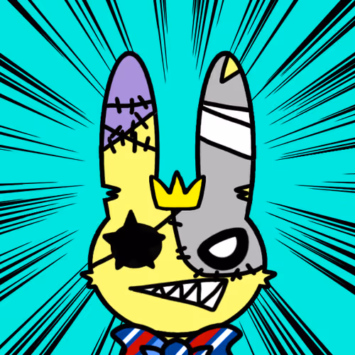 Rabid Rabbit