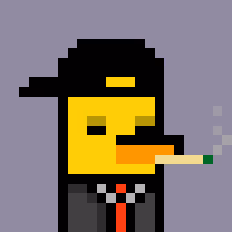 Crypto Duckies