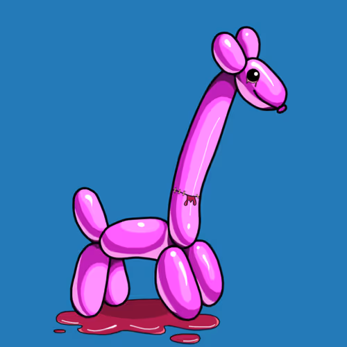 Item #87478749159042466173536062301022284186827255019094402500522294302605672710145 Media