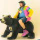 Day #7 - A Cryptopunk Riding Out the Bear Mkt
