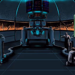 The Exchange