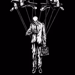 LIVE FREE
