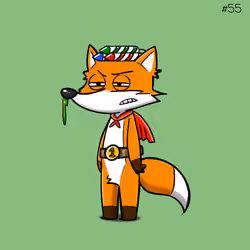 Jimmyfox#55