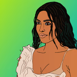Keeping Up with Kim III
