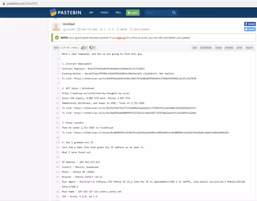 PYEONGYANG Collection