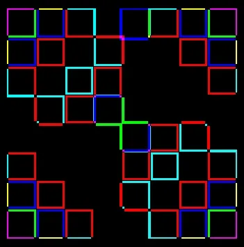 Pending Pixels