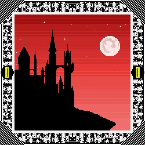 Item #23627260410890675986322739228503514830196232088766368641393676813272940019713 Media