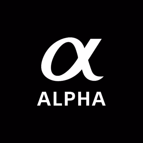 Alpha Scalp #1