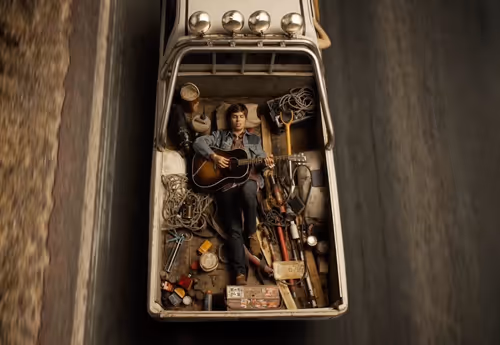 Item #55986580496067554111442806631068090480259939634832623211290579717680023994369 Media