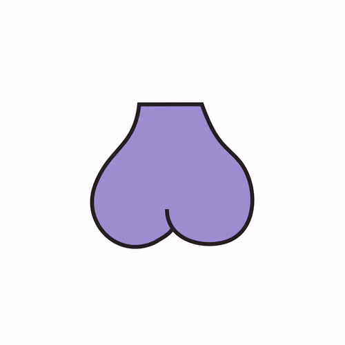 Ether Nuts ® - #21