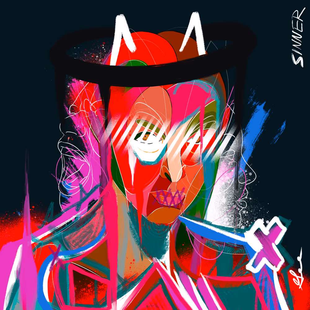 Sinner 13