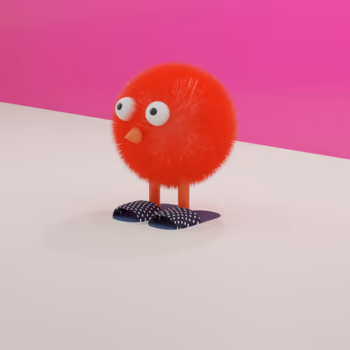 Birdy Balls