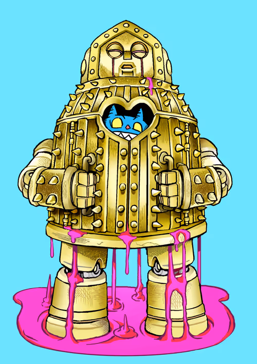 Item #81320631183470824759579022019644701852734081876931084304267531747542161162241 Media