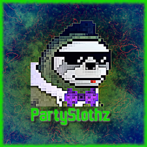 PartySlothz