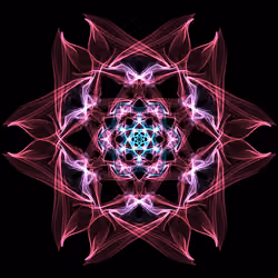 Neon Void #519