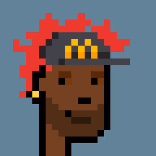 Fast Food Punks 313