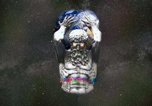 ANAGENISIS Artwork Collection