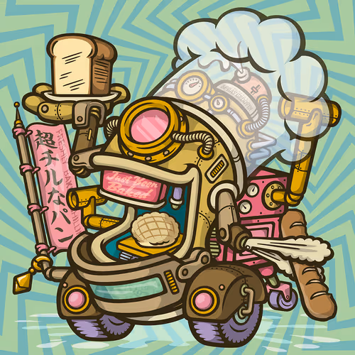 Item #26433618378915252863224991376847594790128237178896057161270275571548875128833 Media