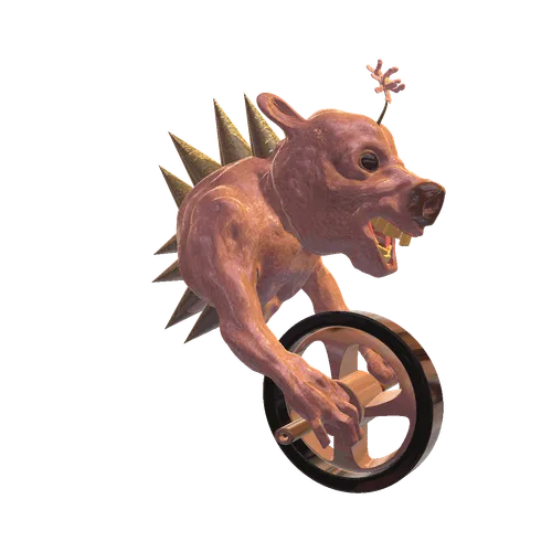 Item #75646389861901488701195654571797053441862223789969804466327707302021358944257 Media