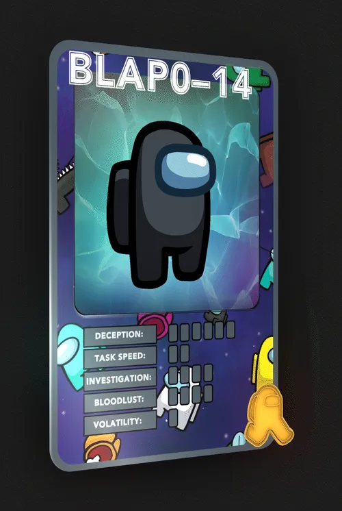 Item #17325726504906486525564287354989982230116278974020469891651270099437610860545 Media