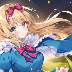 Princess #3