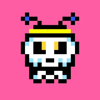 Kawaiiskull