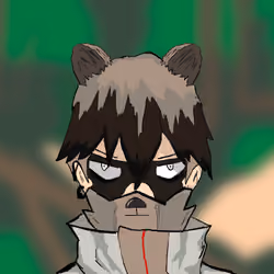 Raccoon