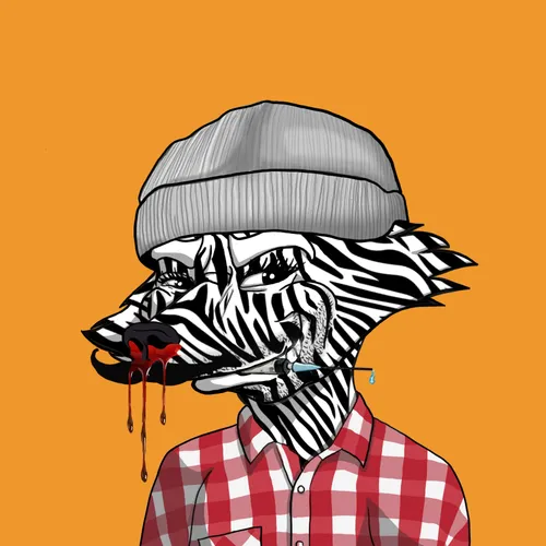 Cunning Fox 6659
