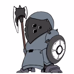 Knight #004