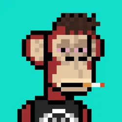 PixelApe 1127