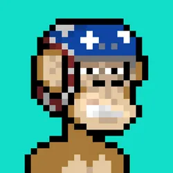 PixelApe 4438