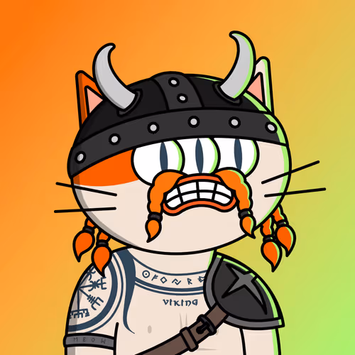 Meow Maf Cker Gang