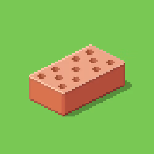 Brick 168
