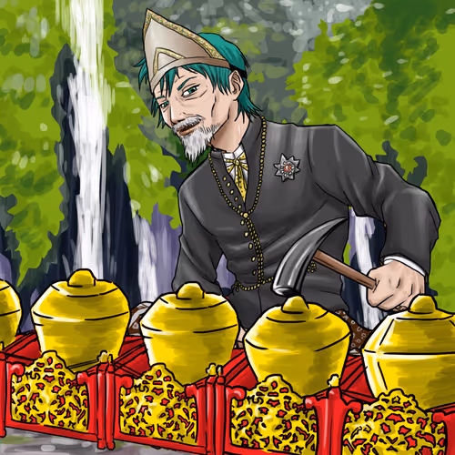 Item #1811915580874608516970532254825944267907601578278451840069018049567078219777 Media