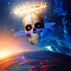 Mind Skull #5