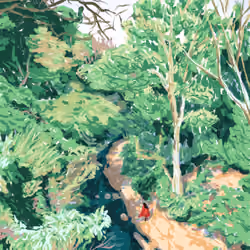 quiet seasons #25