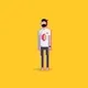 thesaddestguyalive Collection
