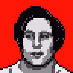Son of Sam 01- Red