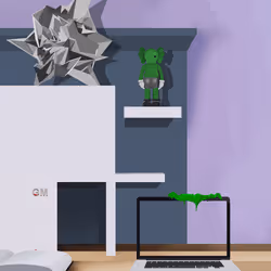 BrutalEth Editions