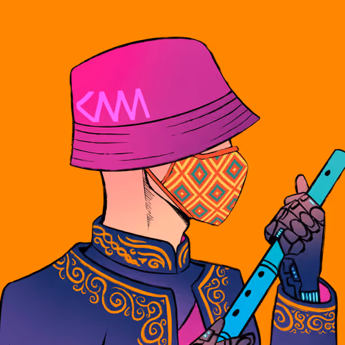 Muhammad