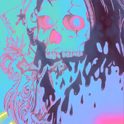 Acid Trip #2
