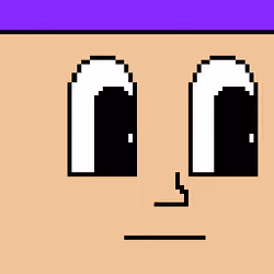 SQUARE HEADED FUCK #13