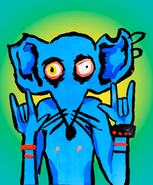 Item #112965798327753342601550336332115138417938521284818017961085768132922269761537 Media