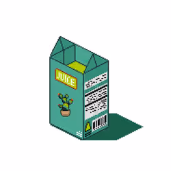 Juicebox #3944