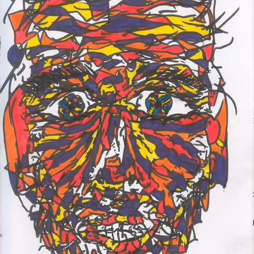 Number 22