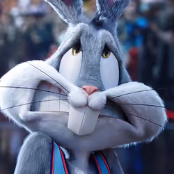 BUGS BUNNY
