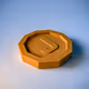Jesuperman Coin