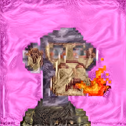 Picasso Ape Gang #240
