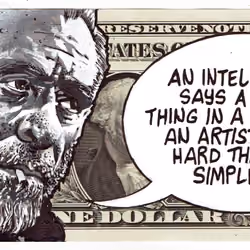 Lusky Bukowski